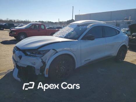 Ford Mustang 2023 - Image 1 of 14