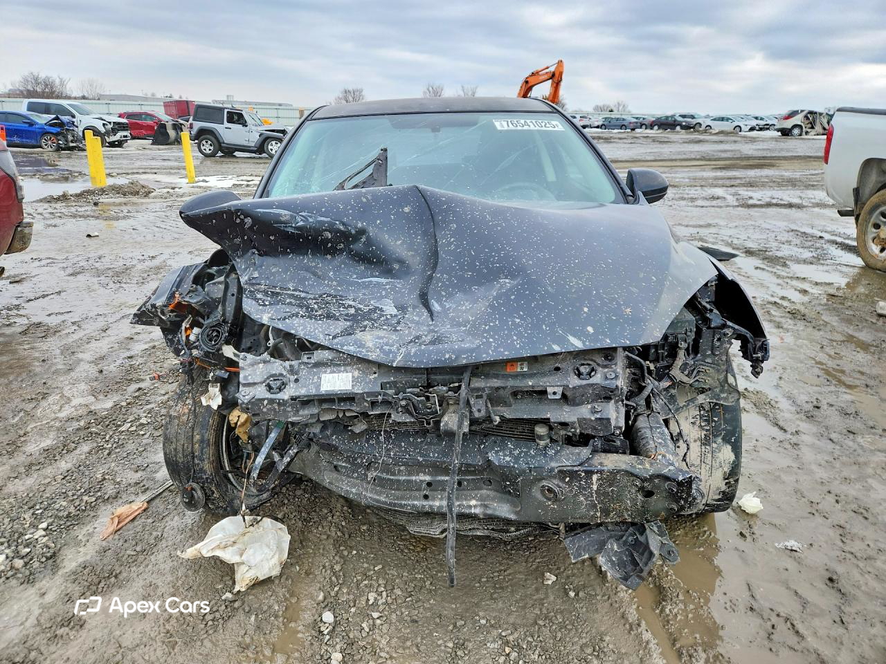 Mazda 3 2010