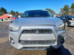 Mitsubishi Outlander 2015