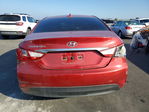 Hyundai Sonata 2014