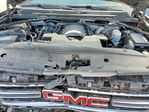 GMC Sierra 2018