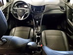 Chevrolet Trax 2022