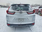 Honda CR-V 2020
