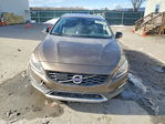 Volvo V60 2016