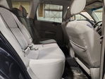 Subaru Forester 2011