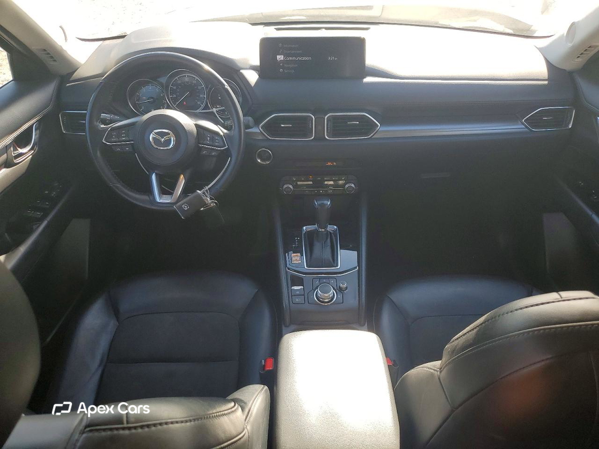 Mazda CX-5 2023