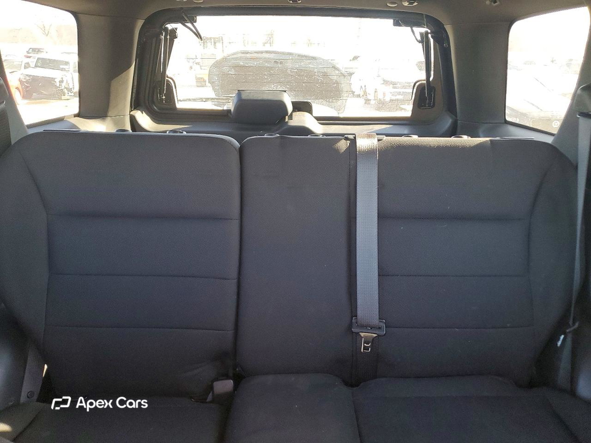 Ford Escape 2008