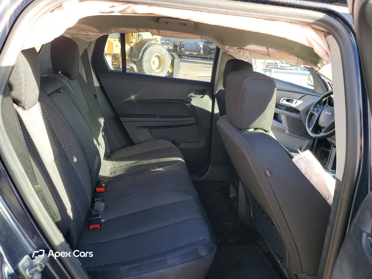 GMC Terrain 2016