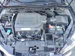 Honda Accord 2017
