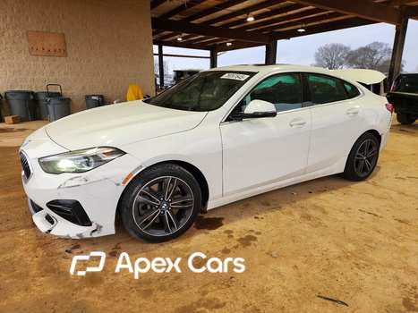 BMW Series 2 2020 - Image 1 of 12