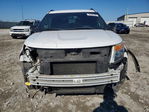 Ford Explorer 2015