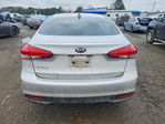 Kia Forte 2017