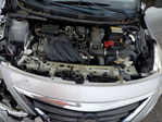 Nissan Versa 2015