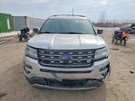 Ford Explorer 2017