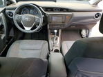 Toyota Corolla 2018