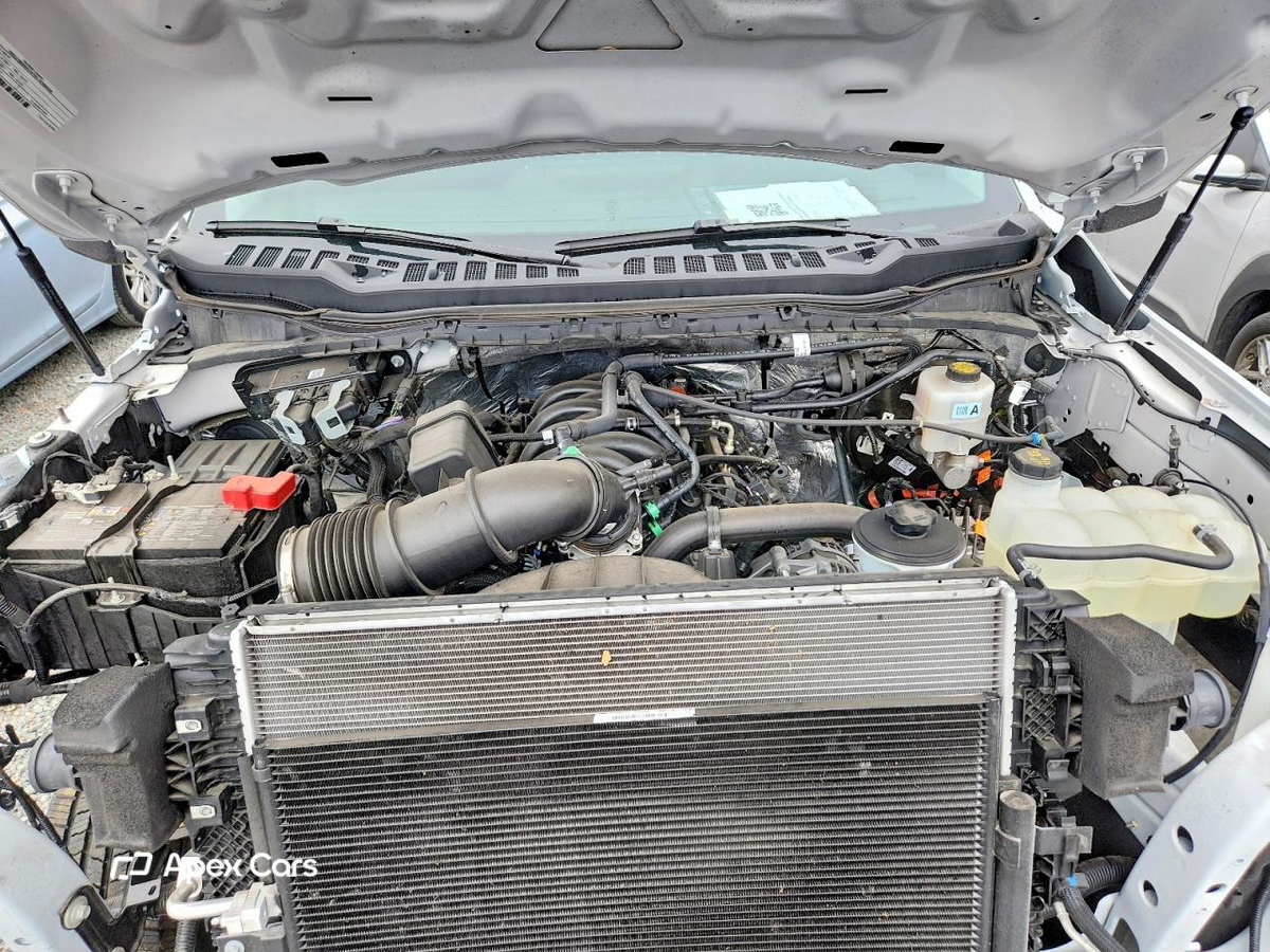 Ford F250 2025