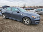 Kia Optima 2017