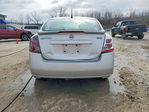 Nissan Sentra 2012