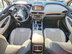 Hyundai Santa Fe 2020