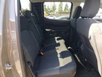 Ford Ranger 2025