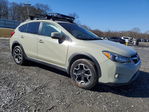 Subaru XV 2014