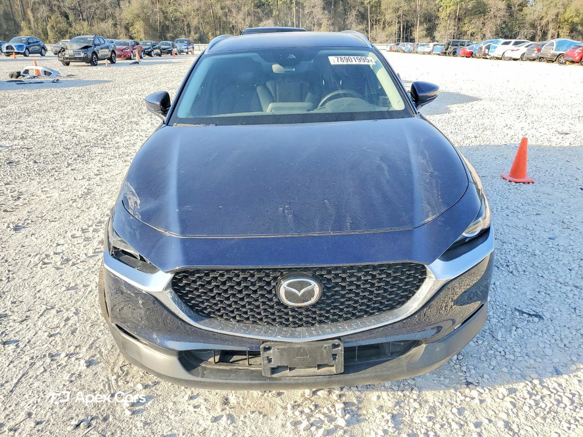 Mazda CX-30 2023