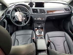 Audi Q3 2016