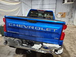 Chevrolet Silverado 2023