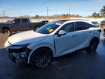 Lexus RX 2024