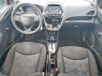 Chevrolet Spark 2018