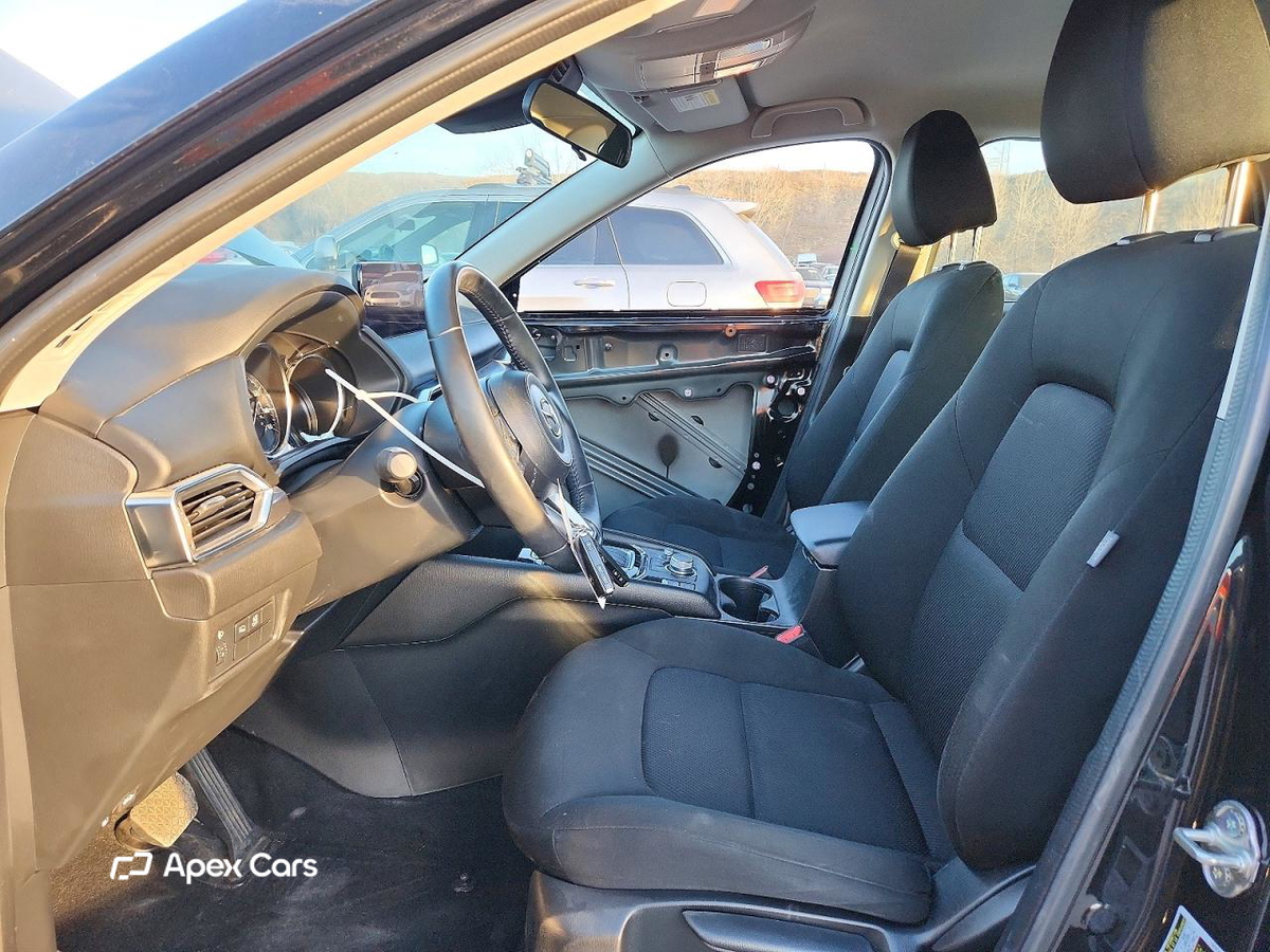 Mazda CX-5 2023