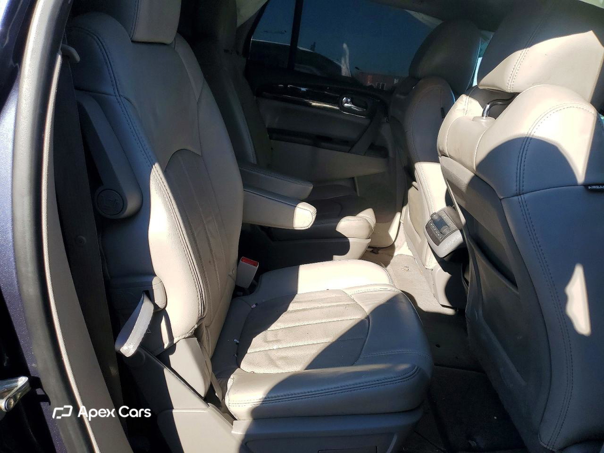 Buick Enclave 2014