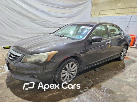 Honda Accord 2011 - Zdjęcie 1 z 12