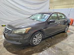 Honda Accord 2011