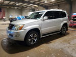 Lexus GX 2004