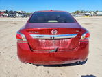 Nissan Altima 2014