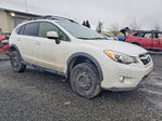 Subaru XV 2014