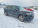 Ford Explorer 2016