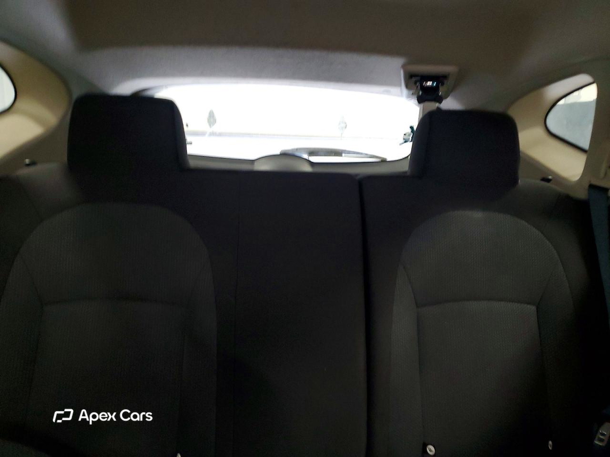 Nissan Rogue 2011