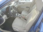 Subaru Impreza 2010