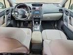 Subaru Forester 2015
