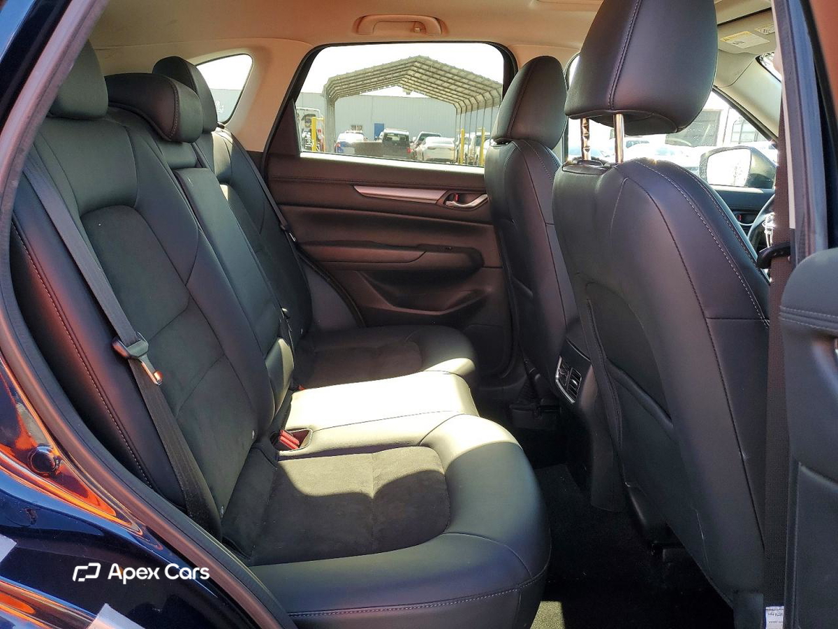 Mazda CX-5 2020