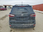 Ford EcoSport 2018