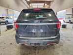 Ford Explorer 2018