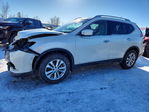 Nissan Rogue 2015