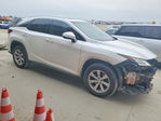 Lexus RX 2016