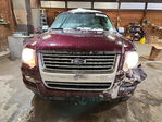 Ford Explorer 2008