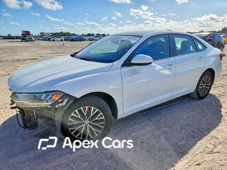 Volkswagen Jetta 2019 - Image 1 of 13