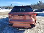 Lexus RX 2025