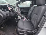 Ford Taurus 2016